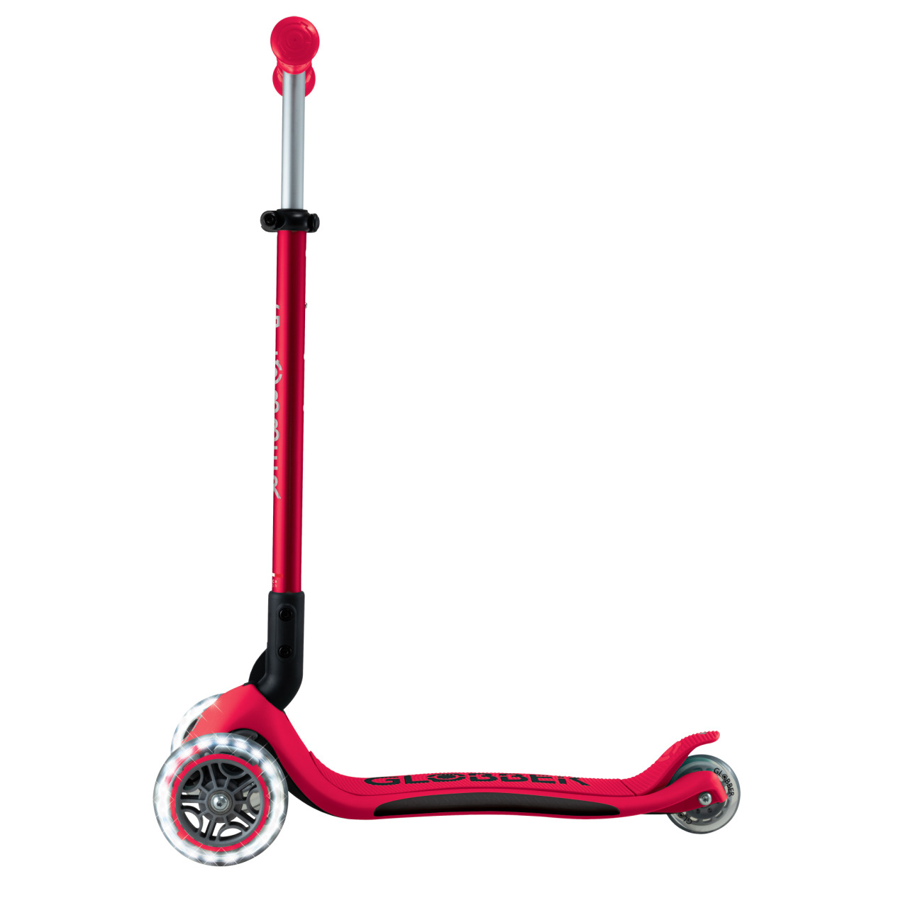 12 439 602 3 3 Wheel Scooter For Big Kids