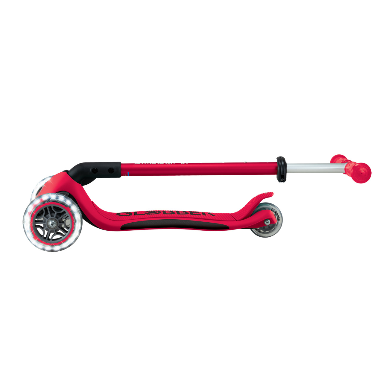 14 439 602 3 Kids Scooter With Patented Folding System