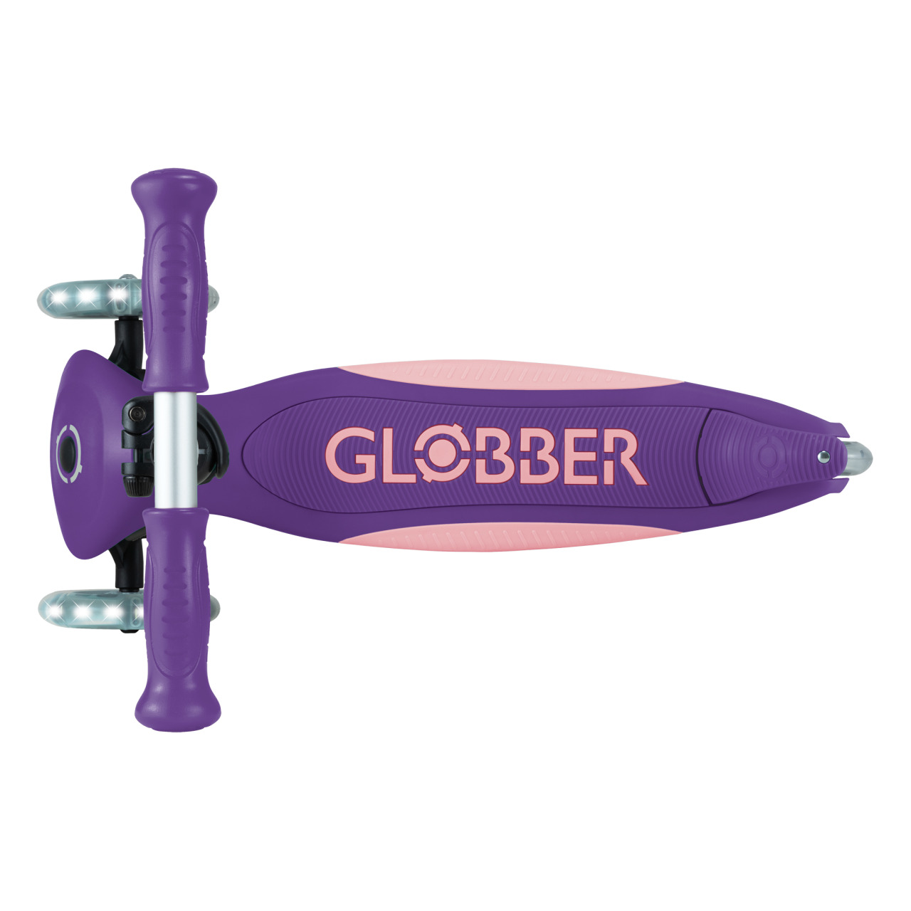10 439 603 3 Led Wheel Scooter Deck
