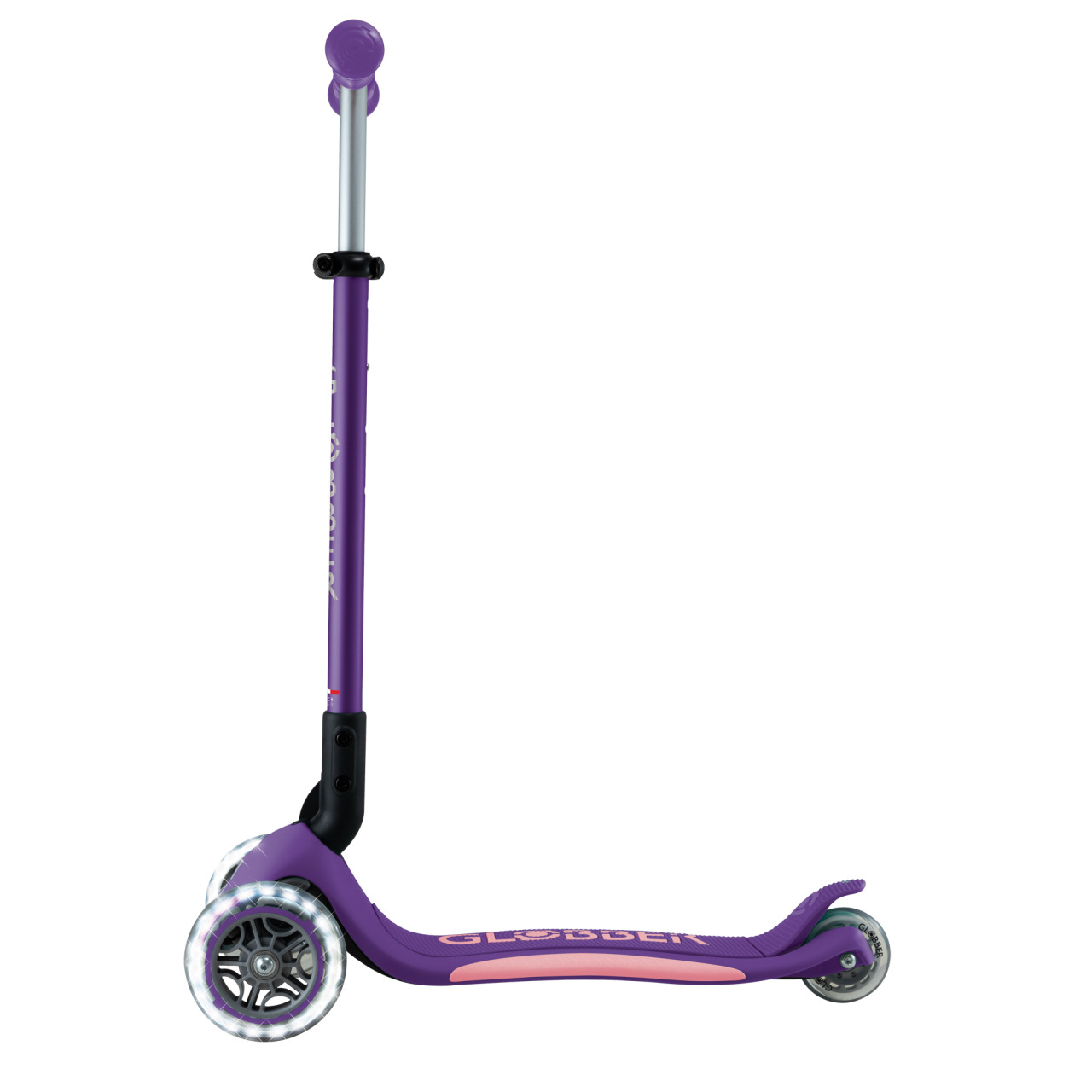 12 439 603 3 3 Wheel Scooter For Big Kids