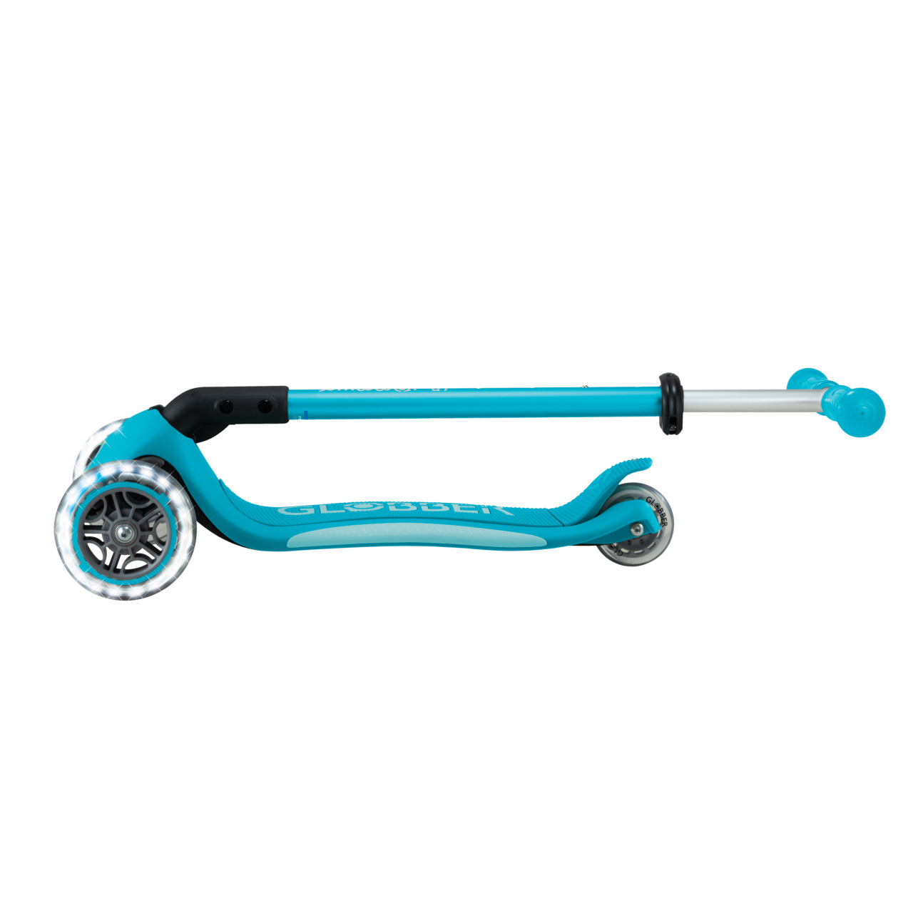 14 439 605 3 Kids Scooter With Patented Folding System
