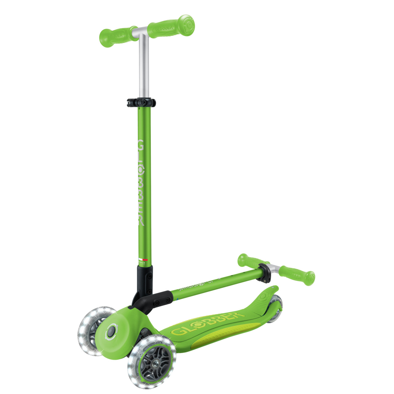 05 439 606 3 Foldable 3 Wheel Scooter For Children