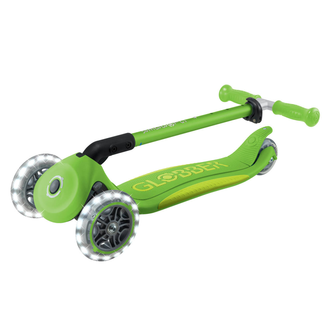 07 439 606 3 Foldable Kids Scooter For Ages 3 And Up