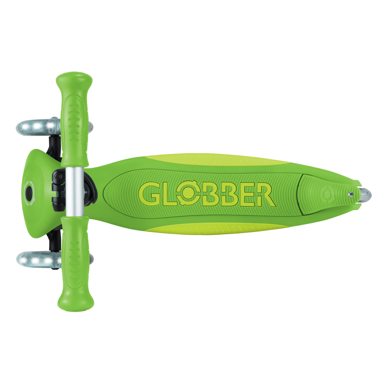 10 439 606 3 Led Wheel Scooter Deck