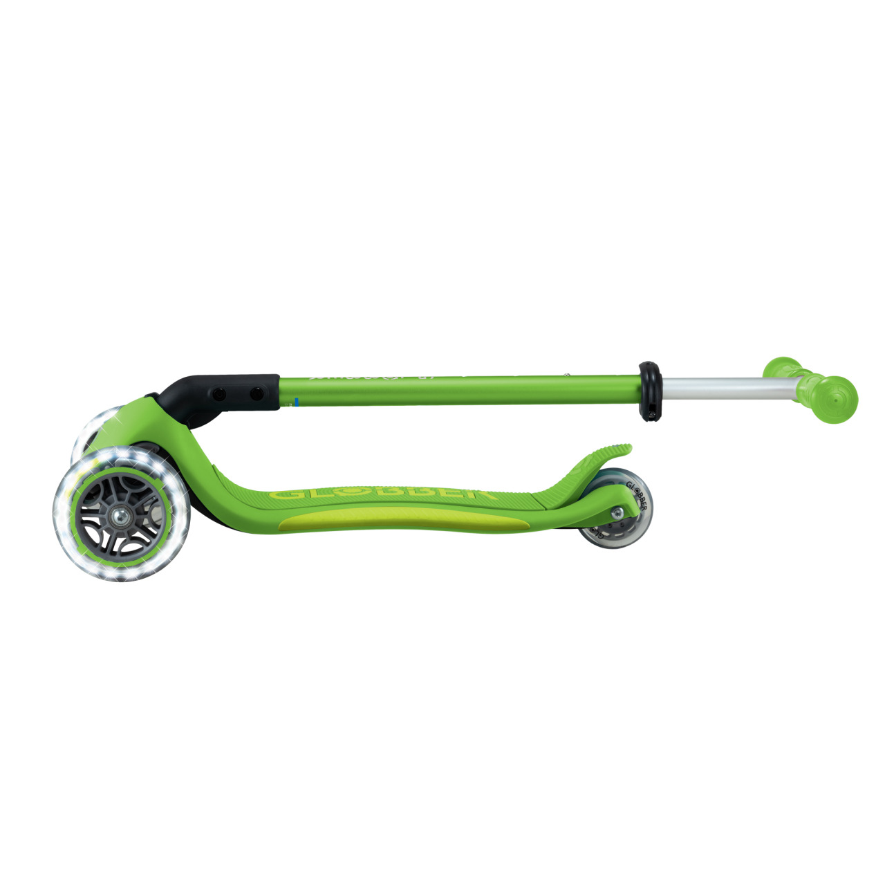 14 439 606 3 Kids Scooter With Patented Folding System