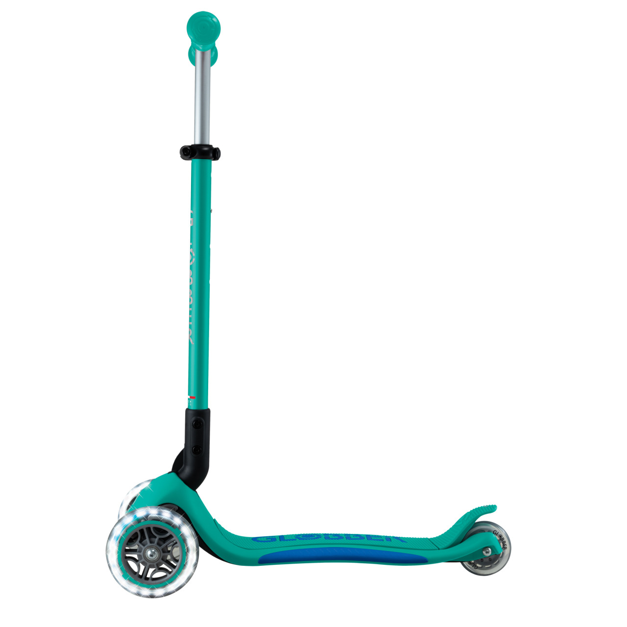 12 439 607 3 3 Wheel Scooter For Big Kids