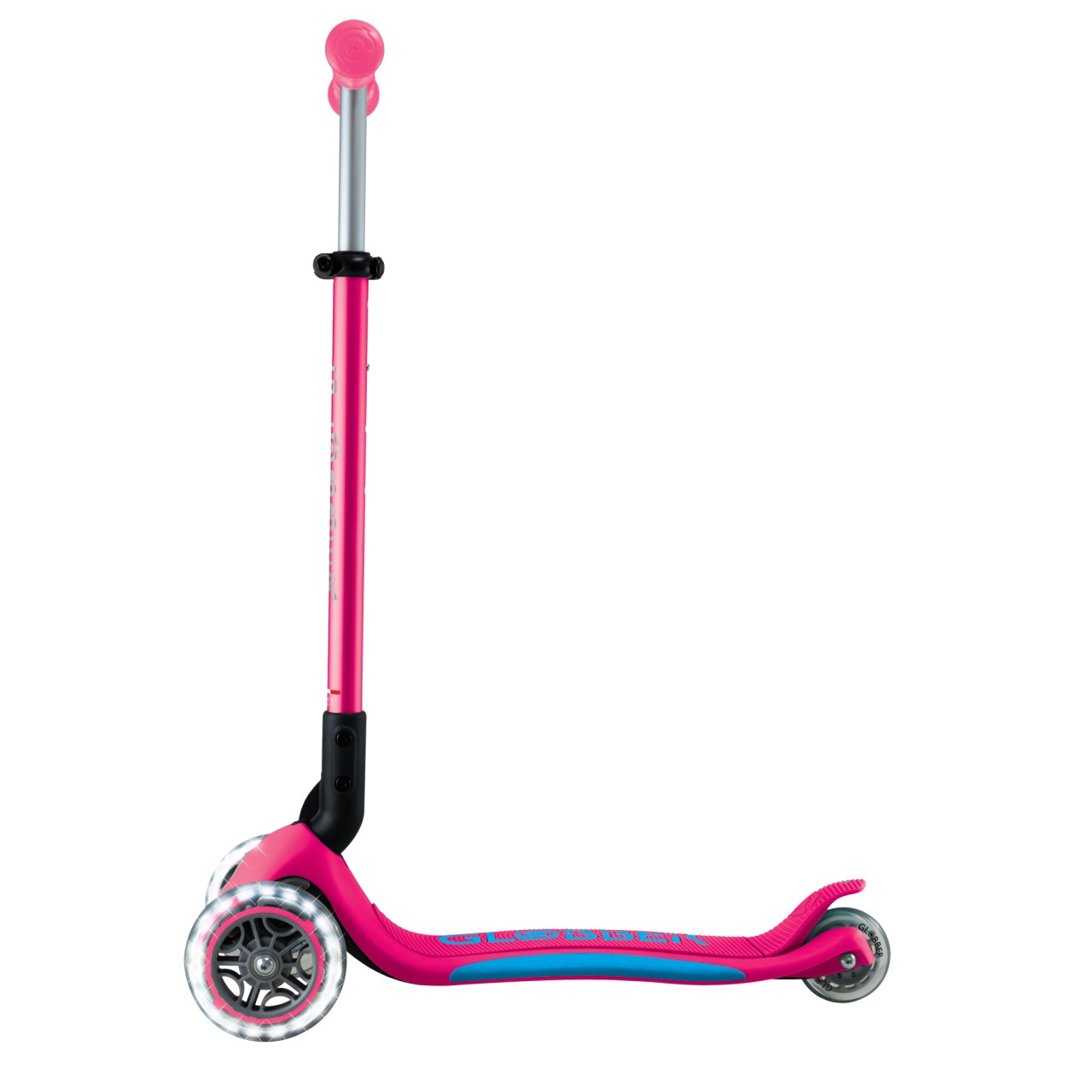 12 439 610 3 3 Wheel Scooter For Big Kids