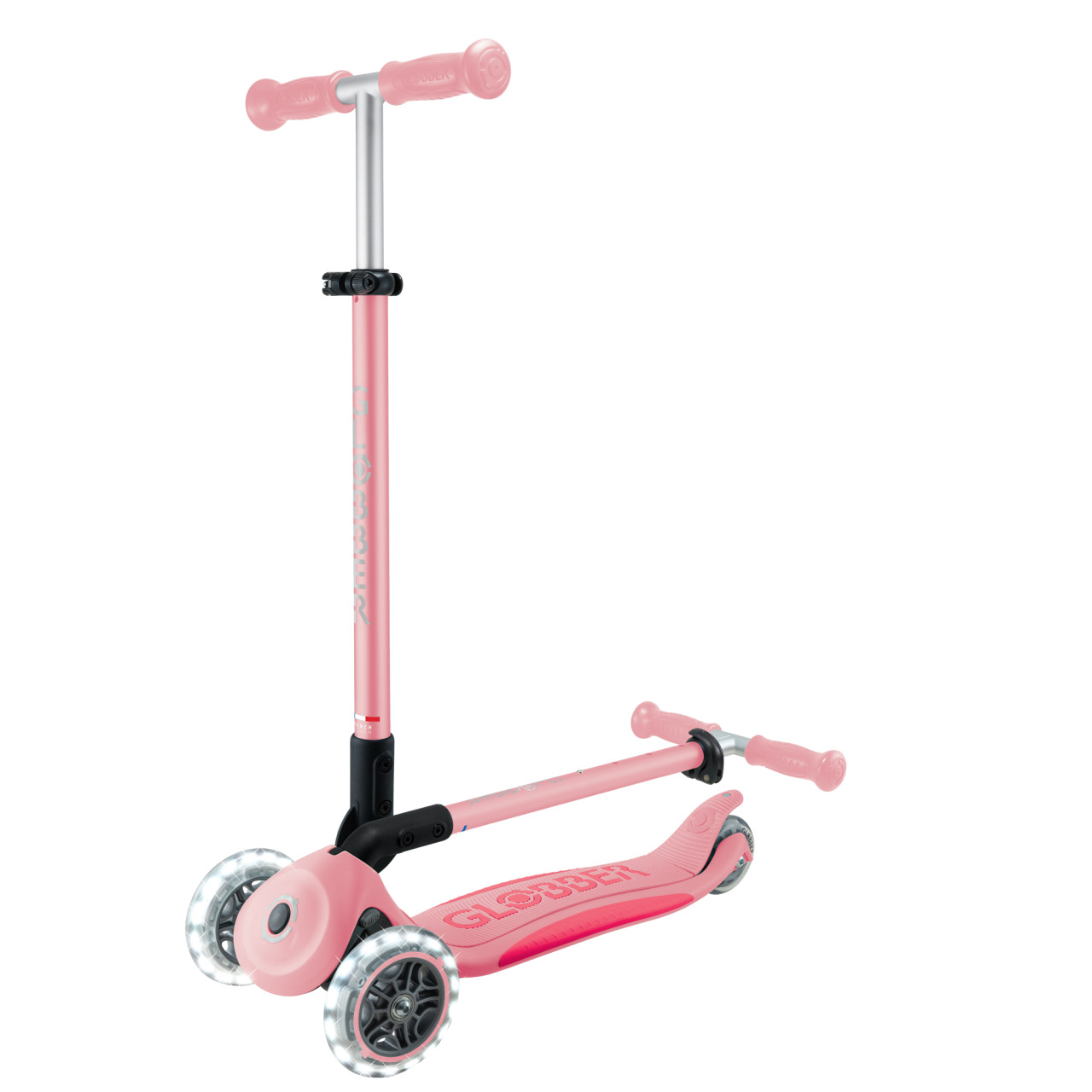 05 439 710 3 Foldable 3 Wheel Scooter For Children