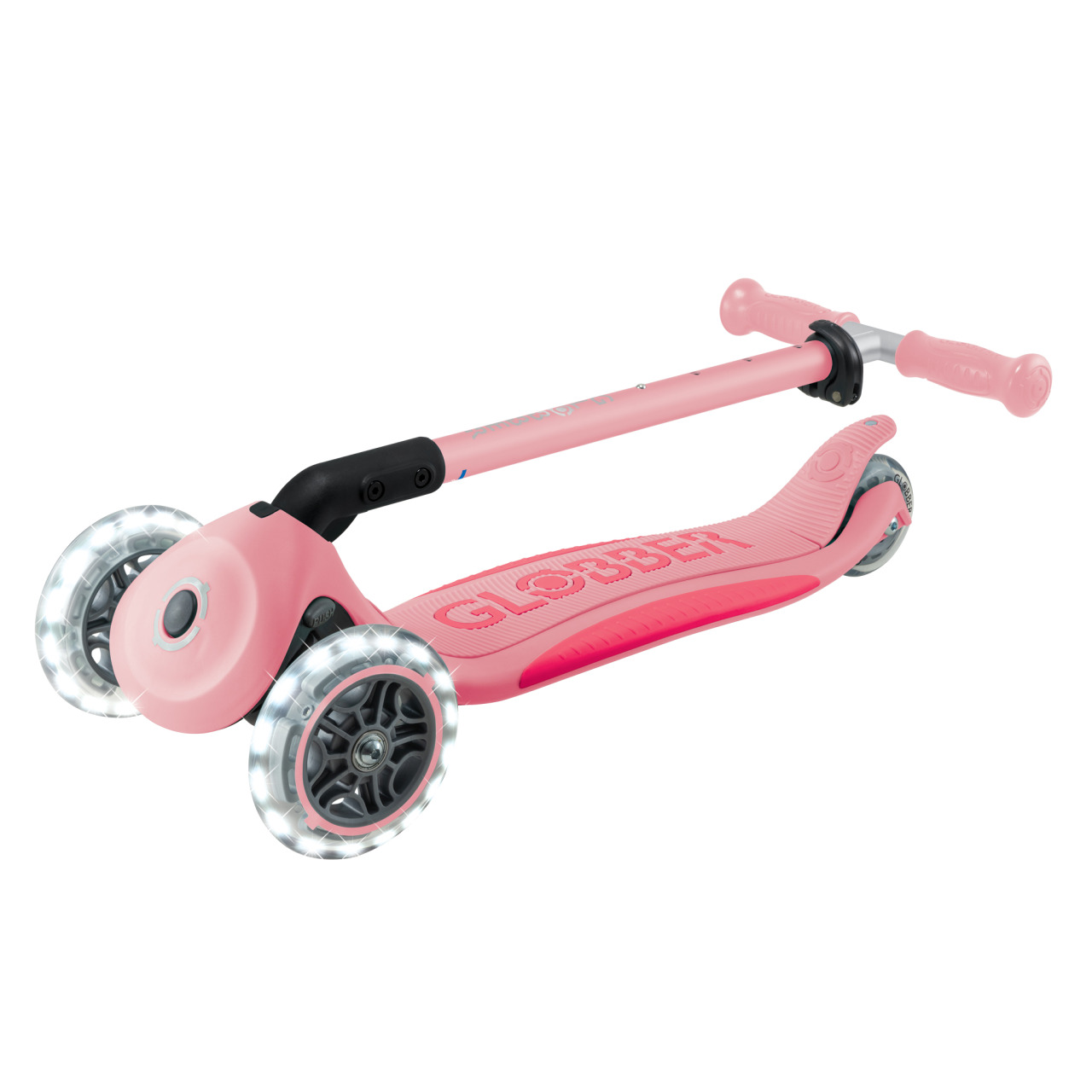 07 439 710 3 Foldable Kids Scooter For Ages 3 And Up