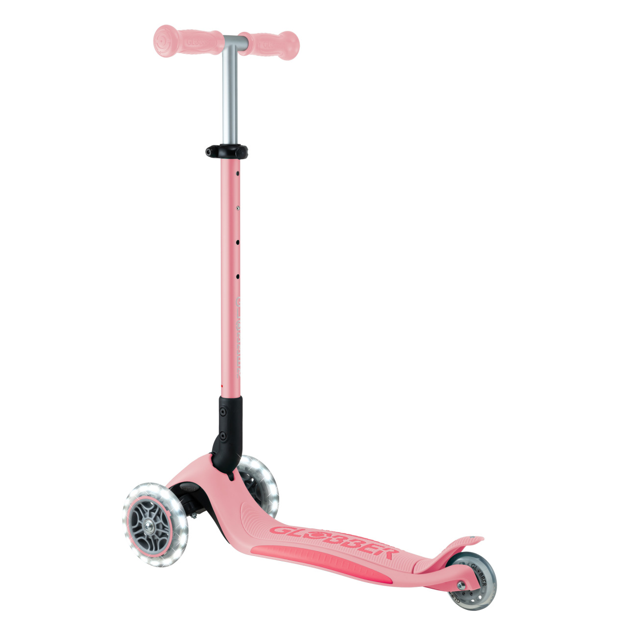 11 439 710 3 Scooter With Led Wheels