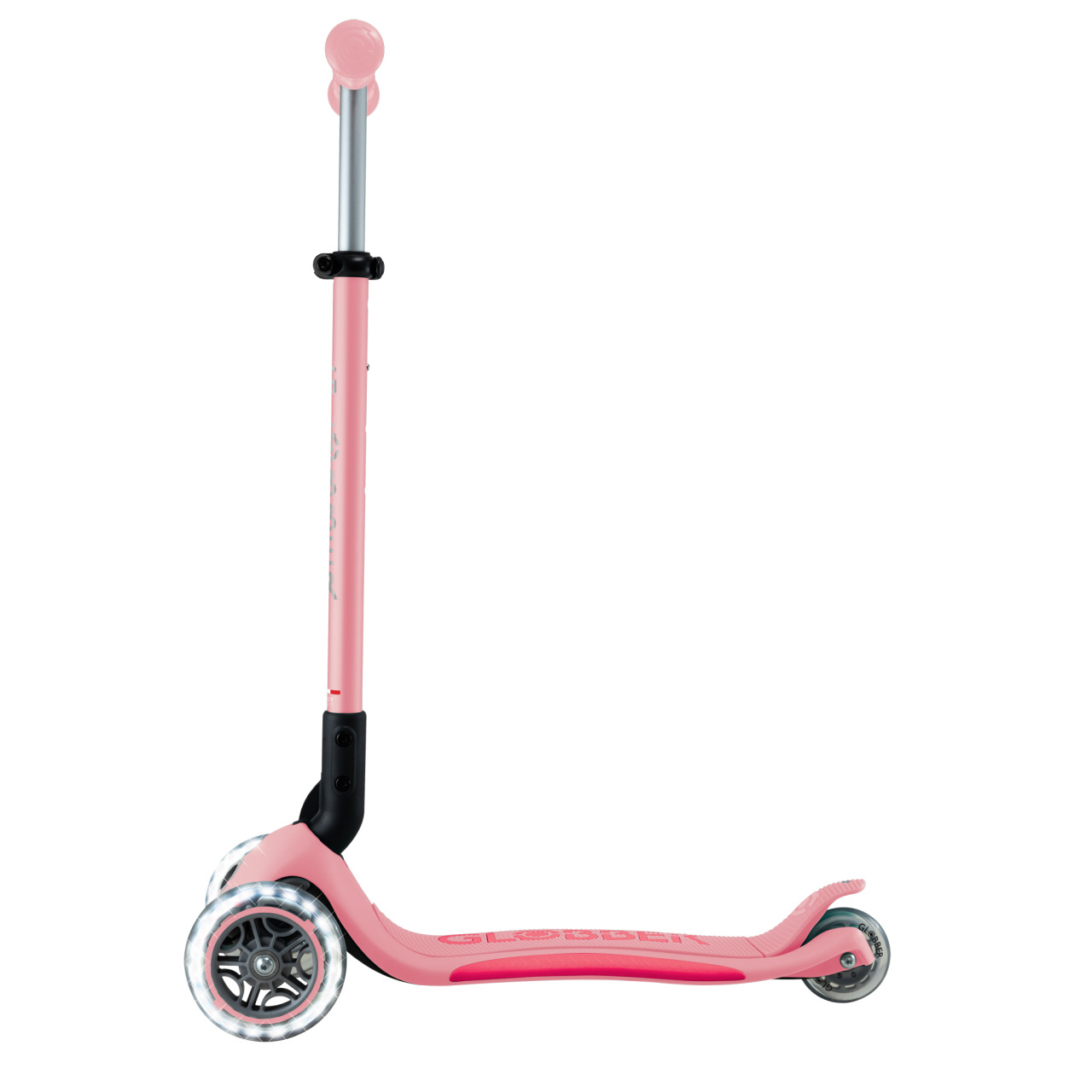 12 439 710 3 3 Wheel Scooter For Big Kids