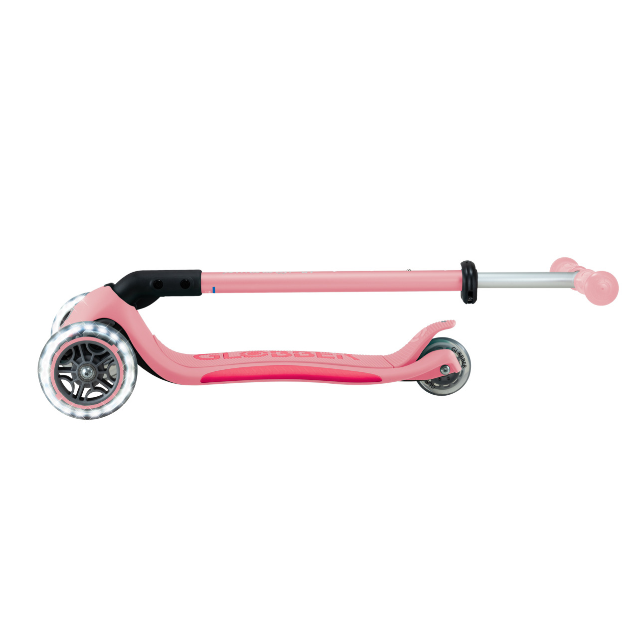 14 439 710 3 Kids Scooter With Patented Folding System