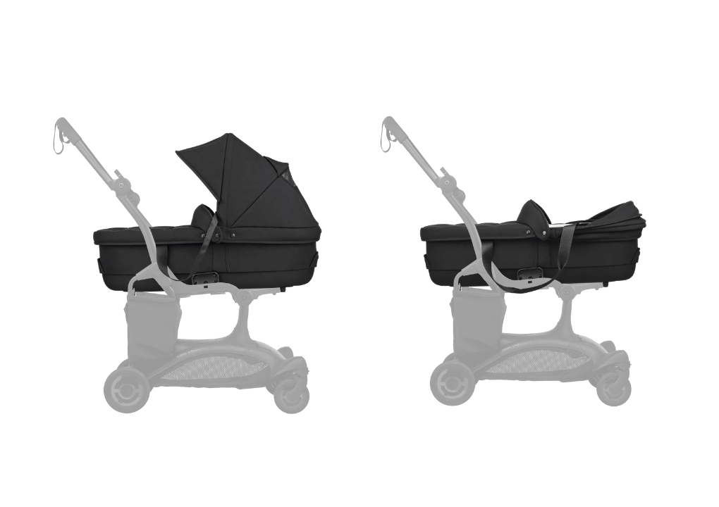 921 New Born Carry Cot