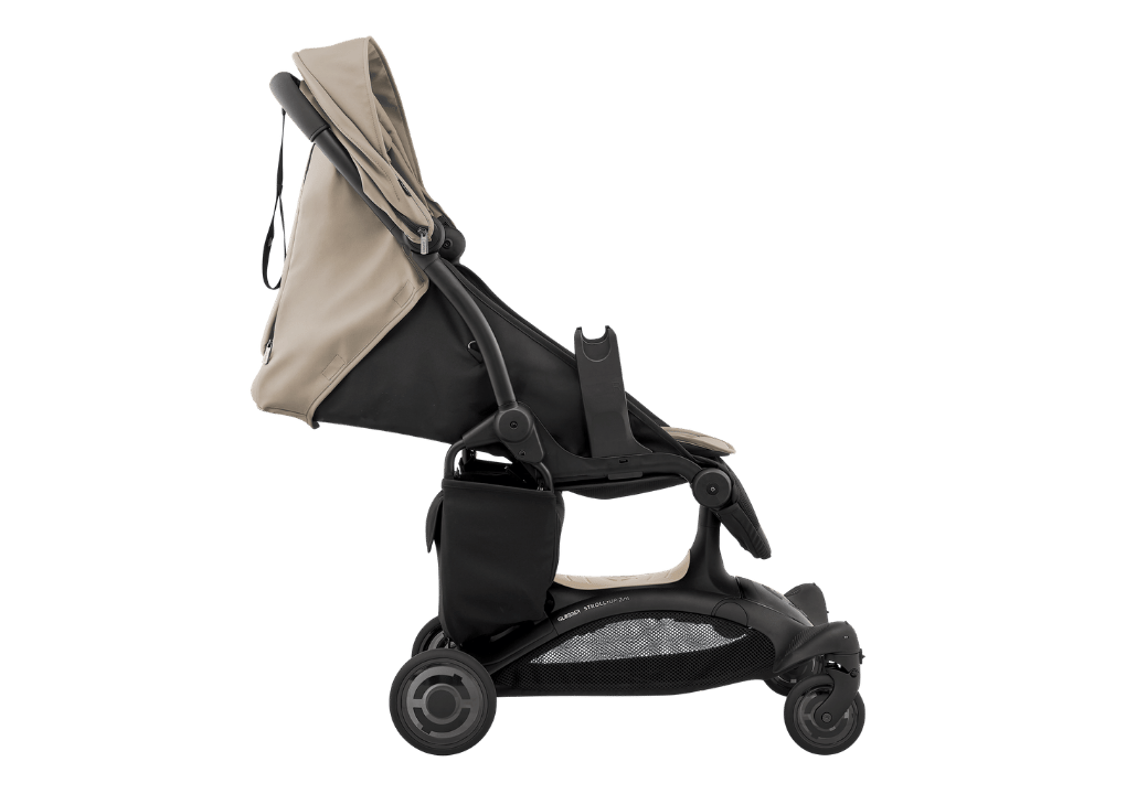 922 Car Seat Adaptor