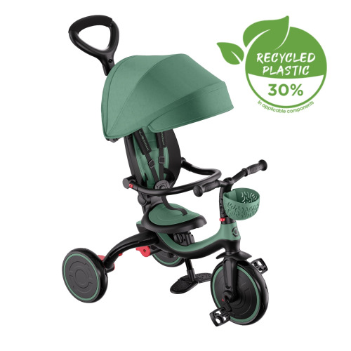 01 835 104 6 In 1 Trike And Balance Bike