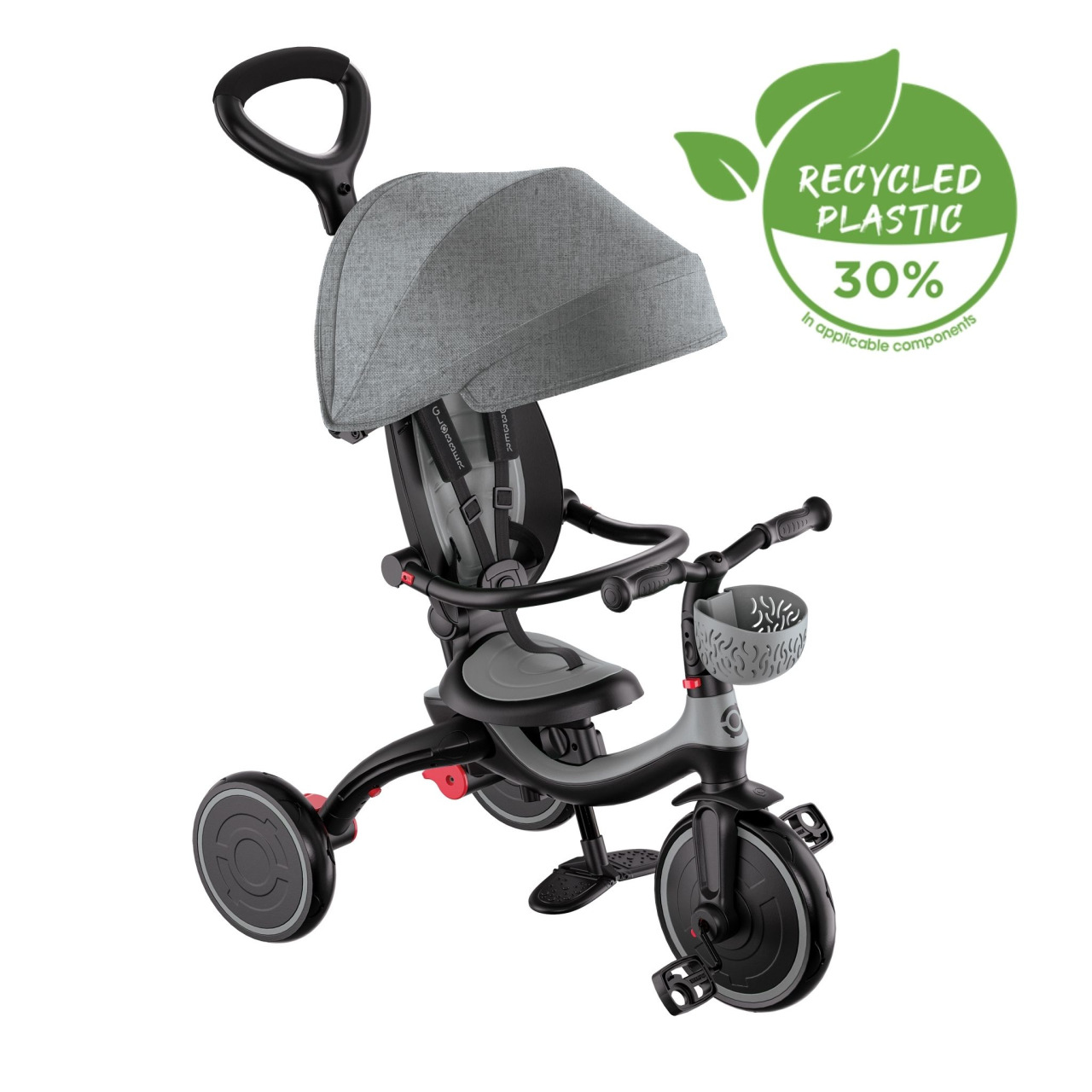 01 835 120 6 In 1 Trike And Balance Bike