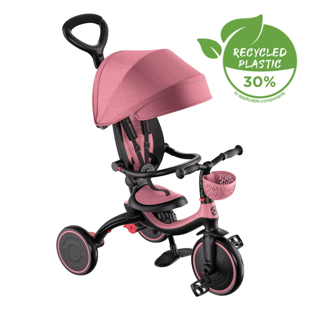 01 835 210 6 In 1 Trike And Balance Bike
