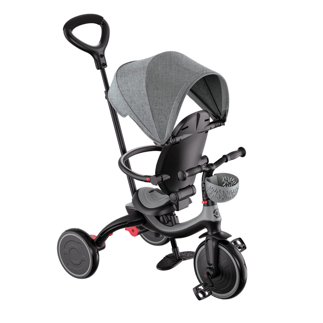 02 835 120 Rear Facing Infant Trike