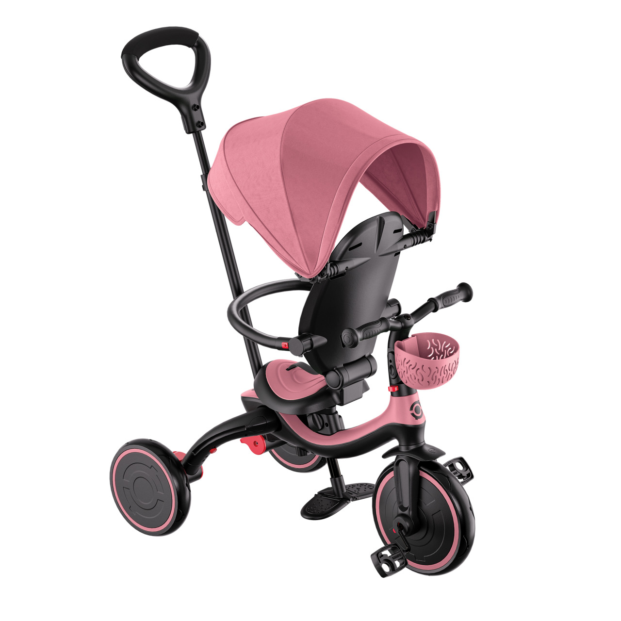 02 835 210 Rear Facing Infant Trike