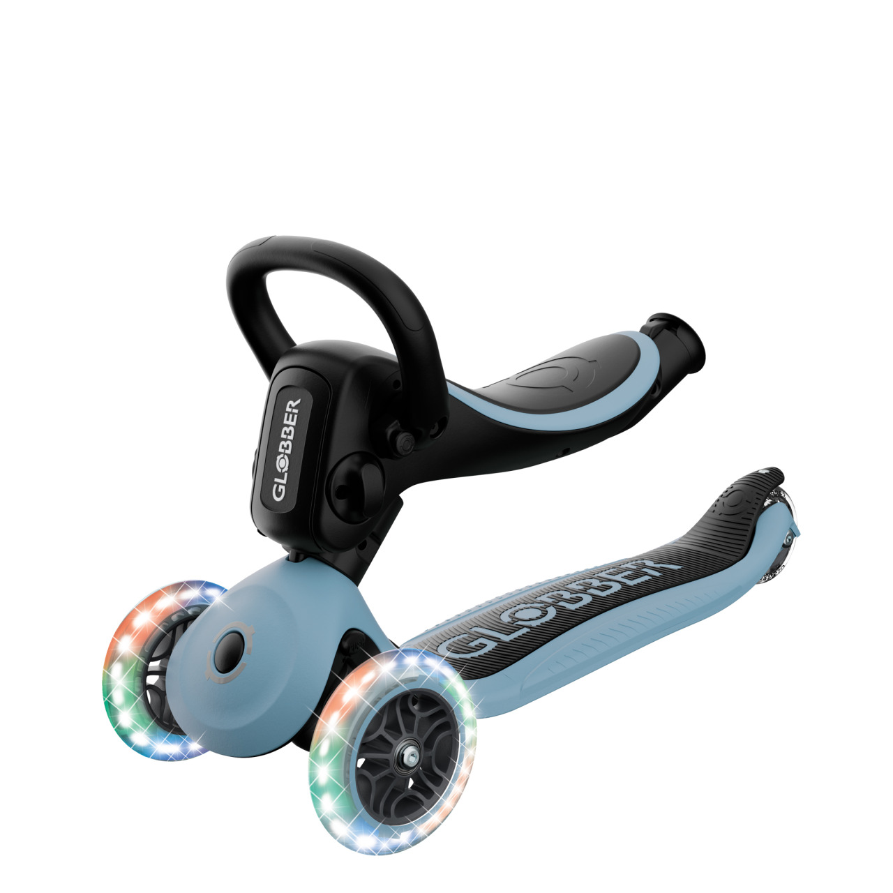 02 942 200 Liftable Seat Scooter
