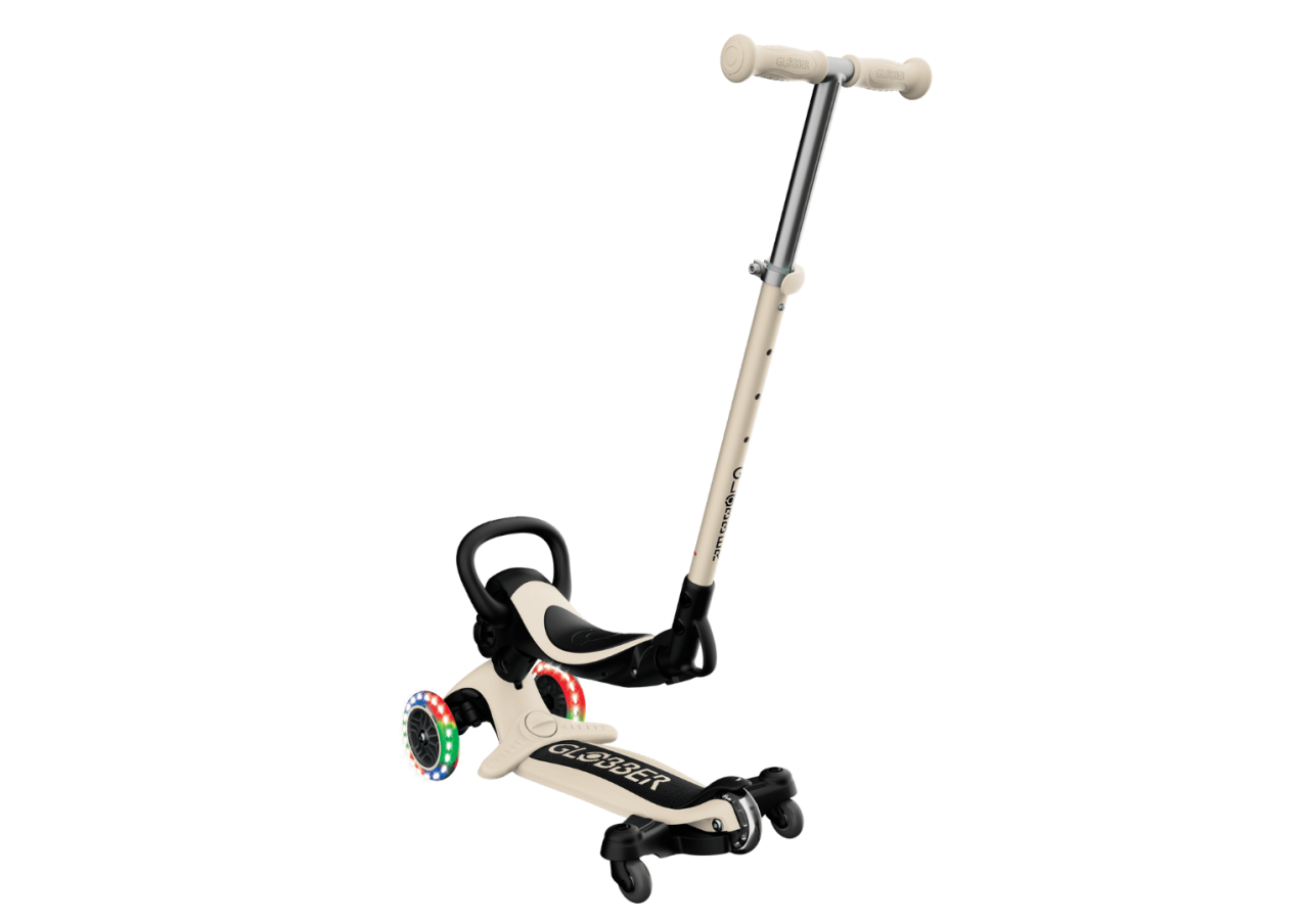 02 942 Easy 360 Parent Steering