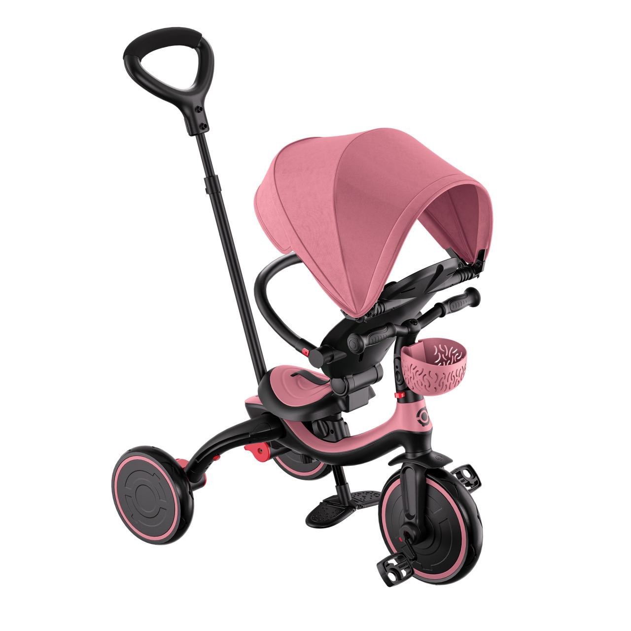 03 835 210 Reclined Infant Trike