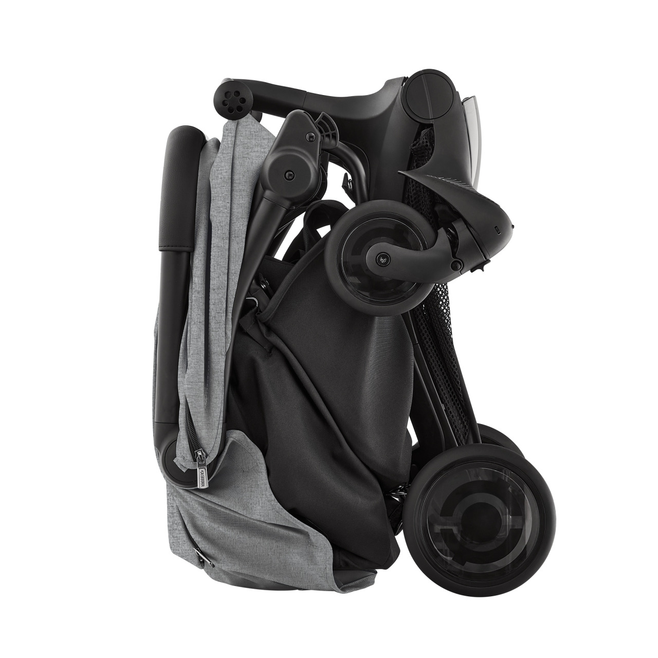 03 920 125 Foldable Stroller To Ride On