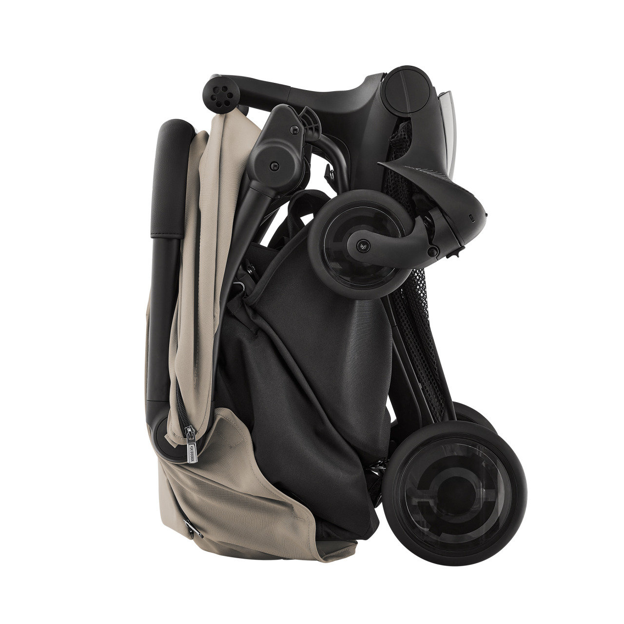03 920 304 Foldable Stroller To Ride On