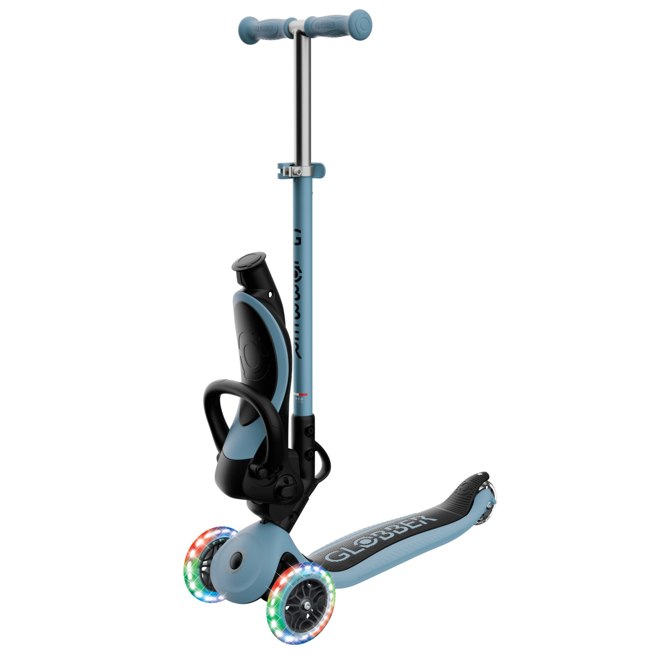 03 942 200 Toddler Scooter With Liftable Seat