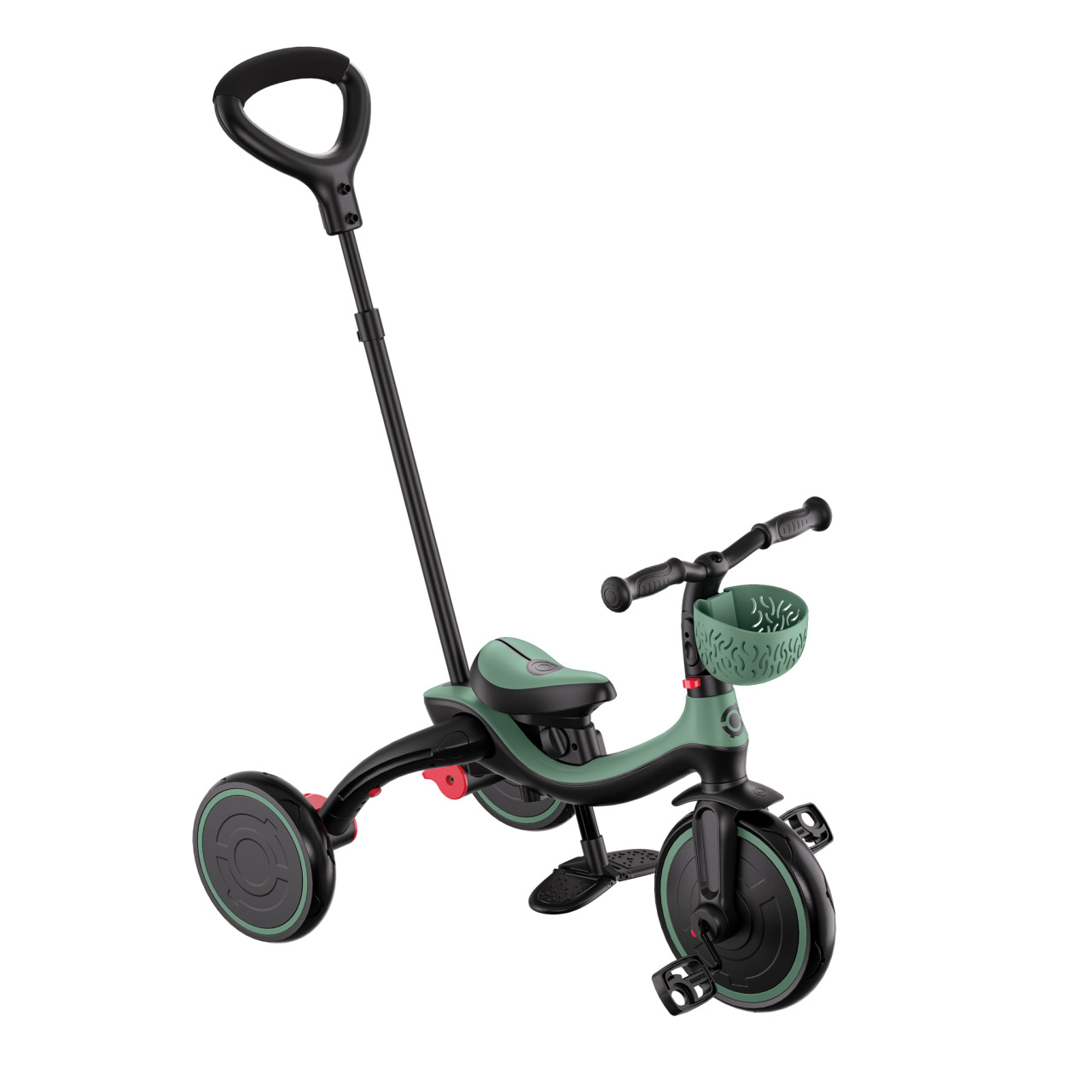 04 835 104 Trike With Reversible Seat