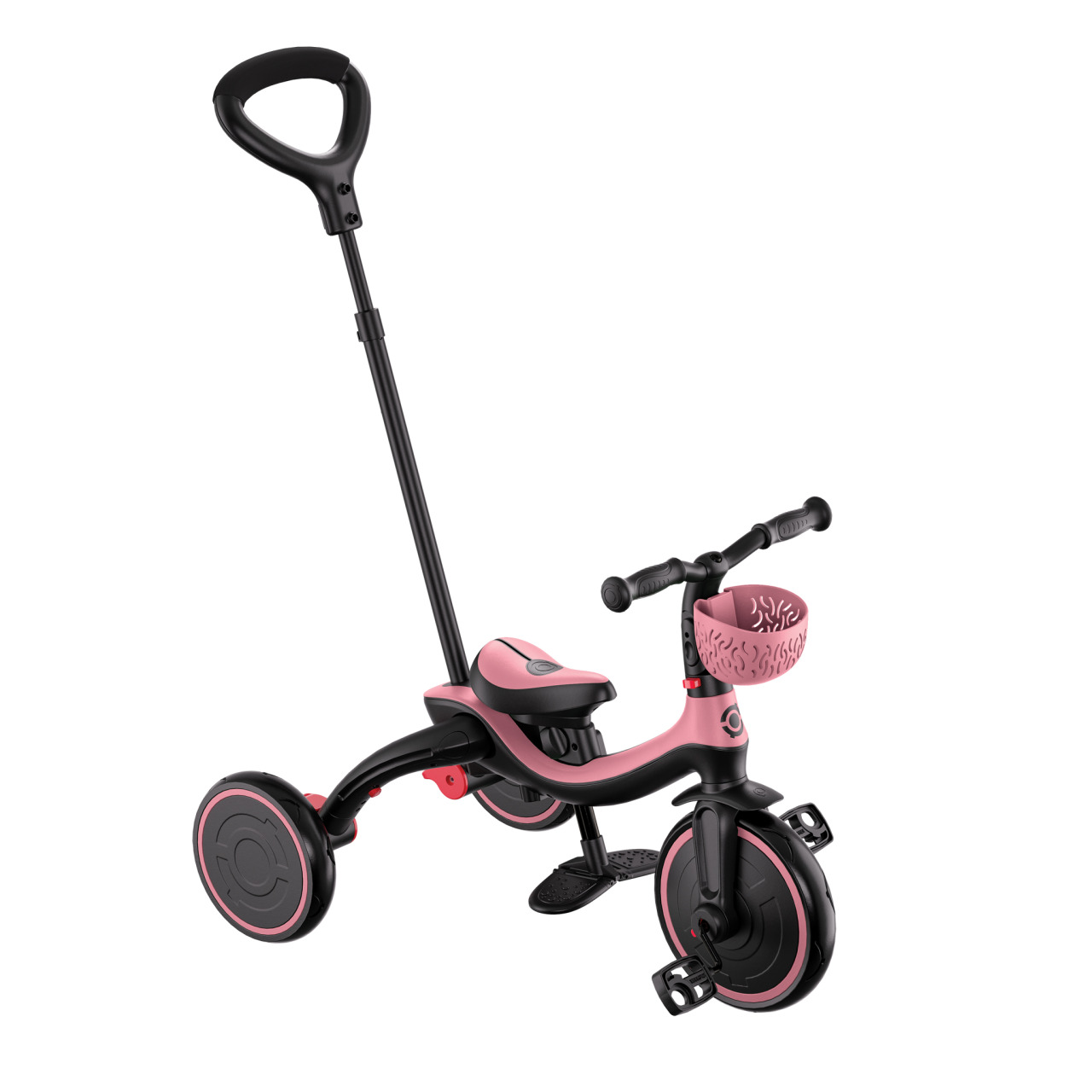 04 835 210 Trike With Reversible Seat