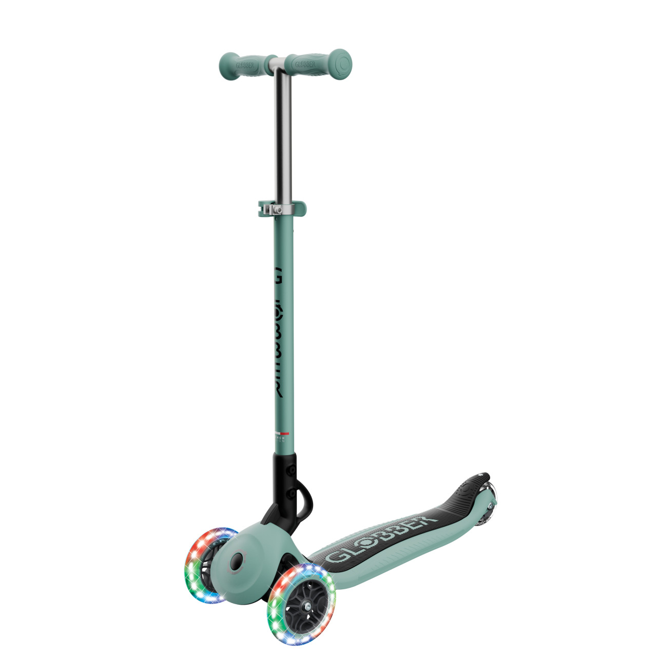 04 940 109 Scooter With Removable Seat For Toddlers
