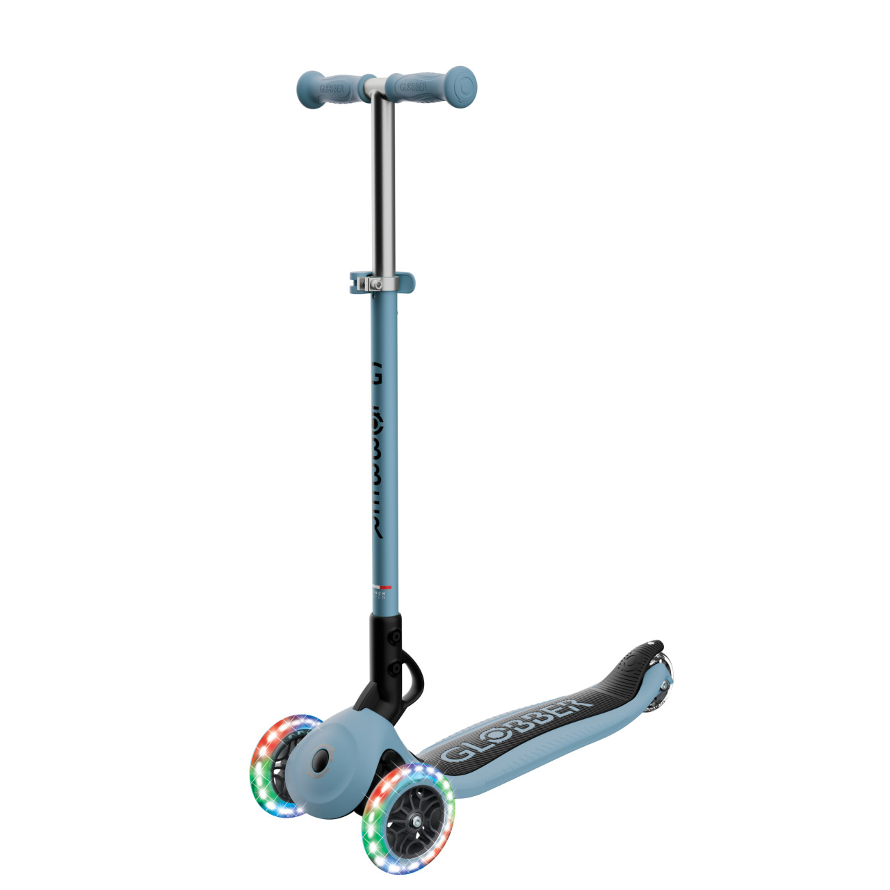 04 940 200 Scooter With Removable Seat For Toddlers