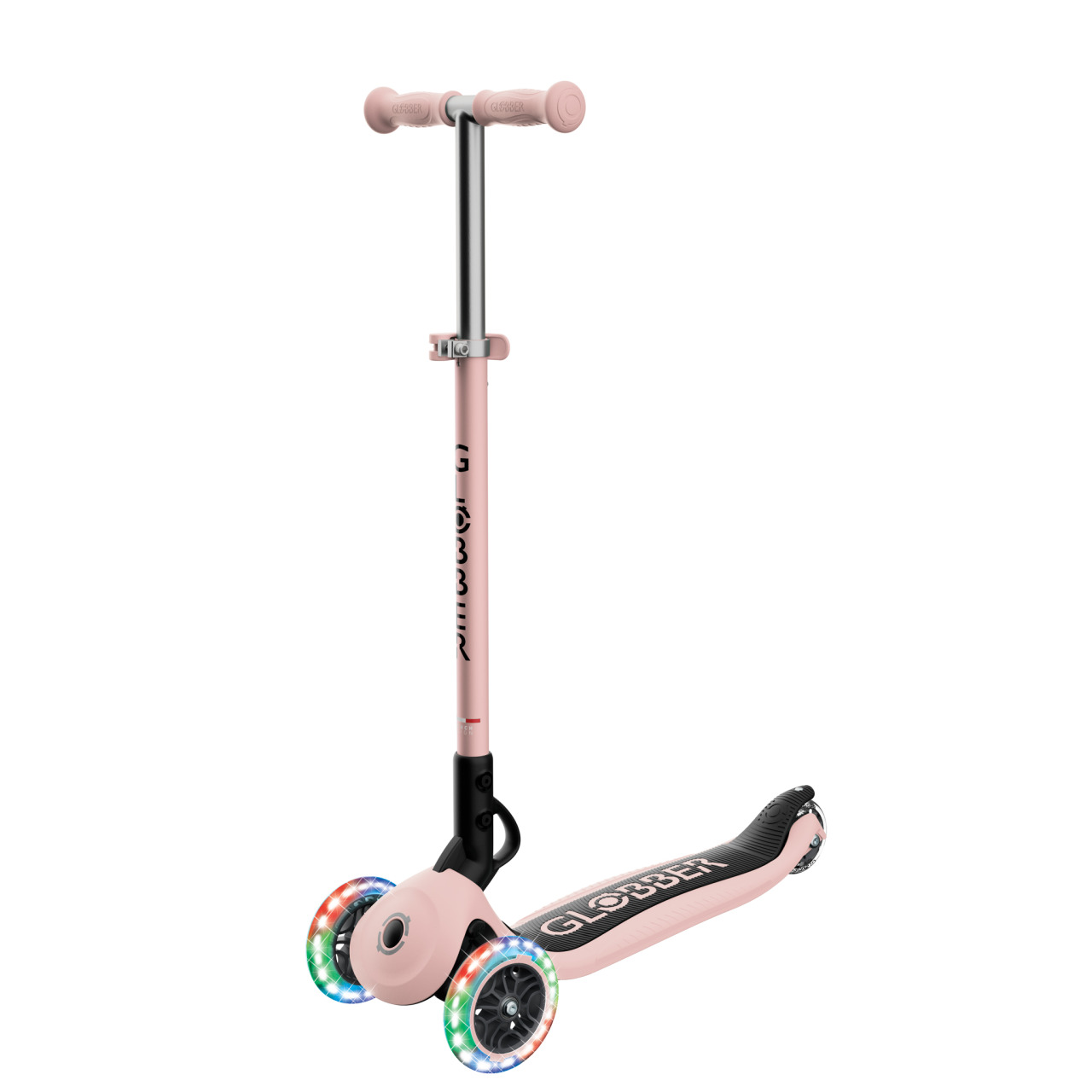 04 940 211 Scooter With Removable Seat For Toddlers