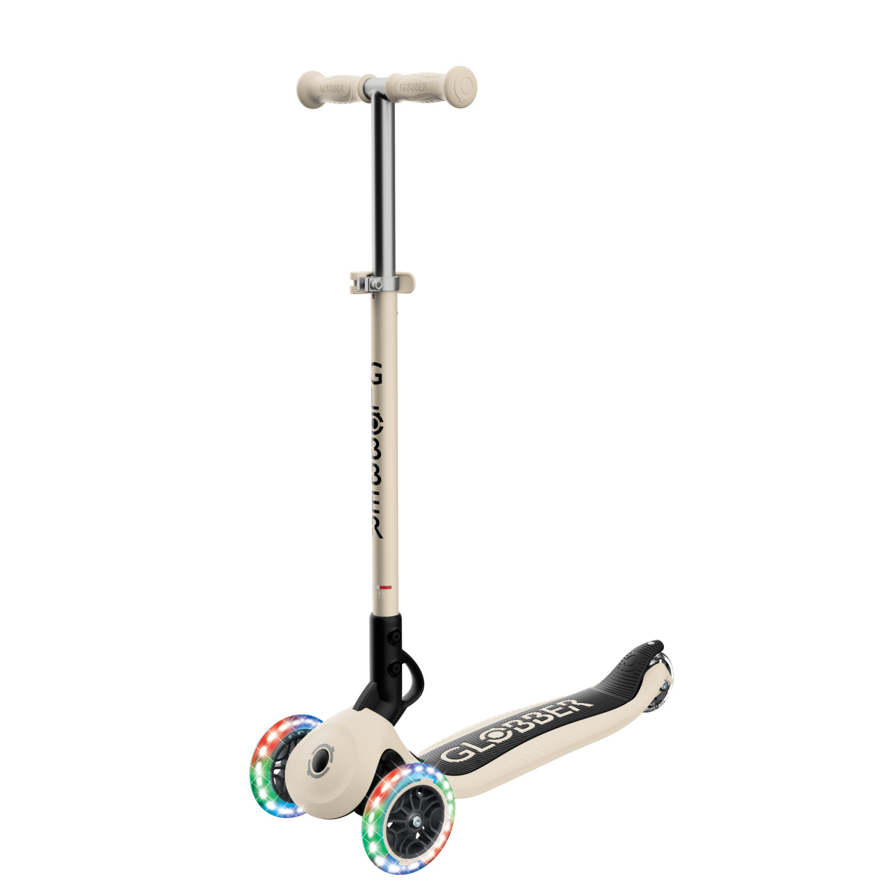 04 940 466 Scooter With Removable Seat For Toddlers