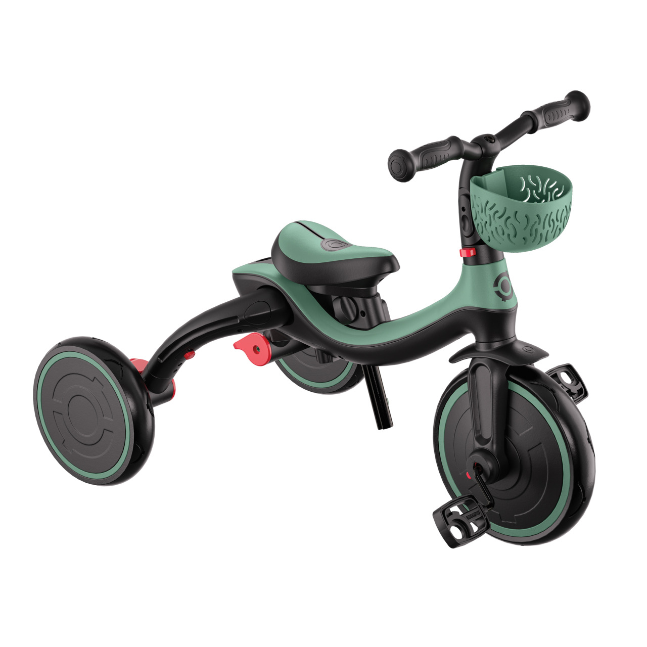 05 835 104 Training Trike For Toddlers