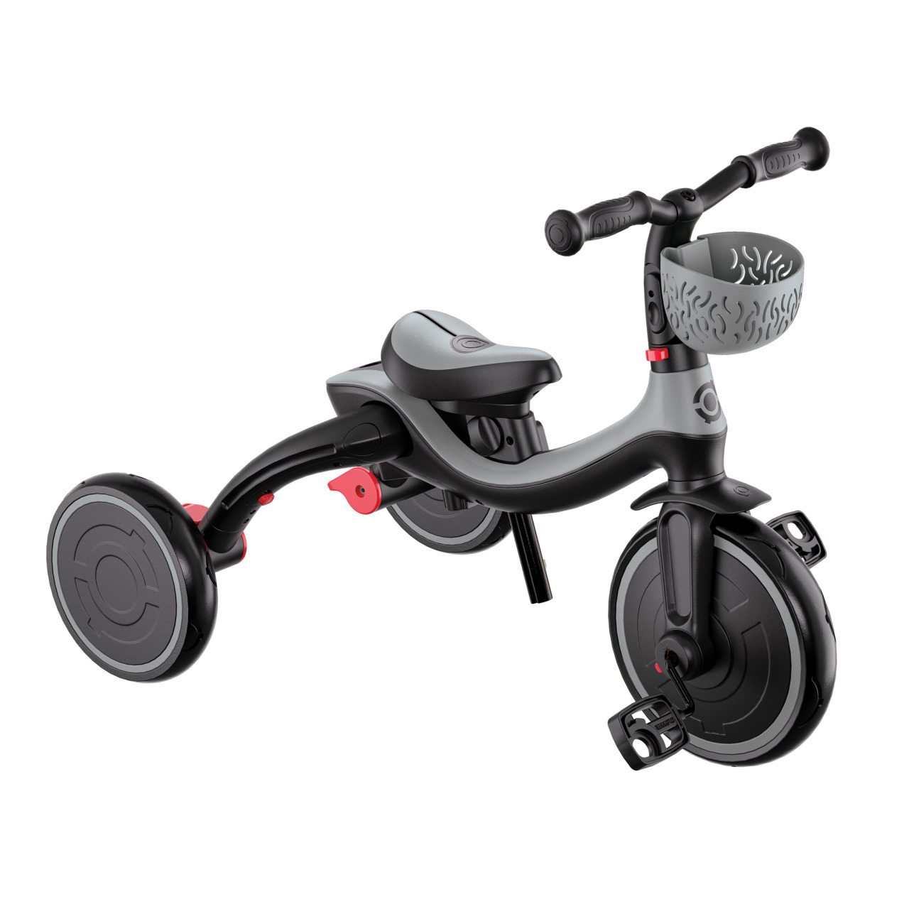 05 835 120 Training Trike For Toddlers