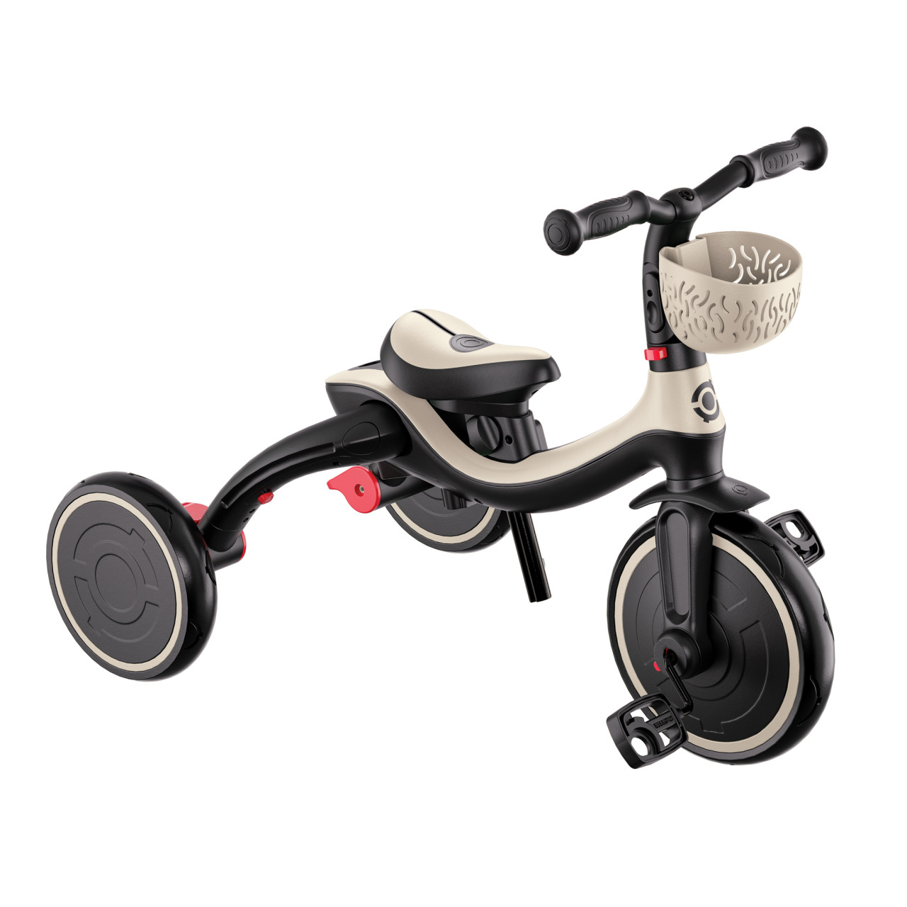 05 835 466 Training Trike For Toddlers