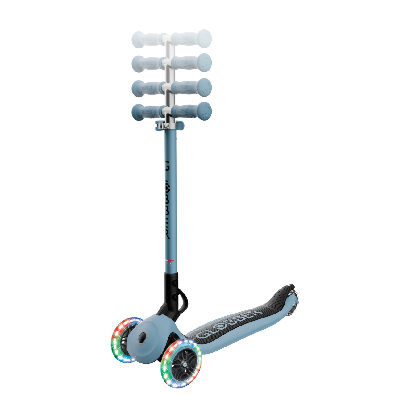 05 942 200 Adjustable 3 Wheel Scooter