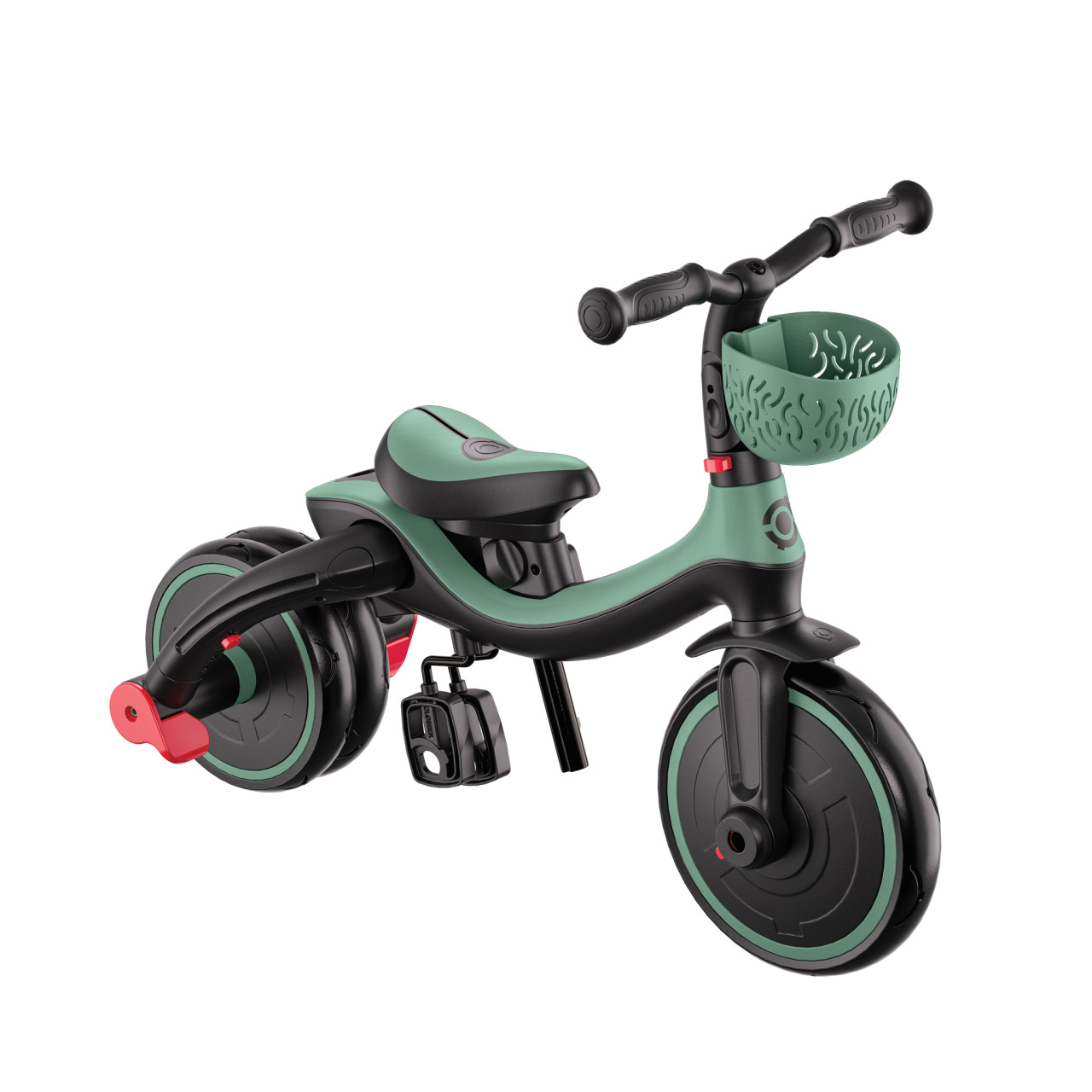 06 835 104 Balance Bike For Toddlers