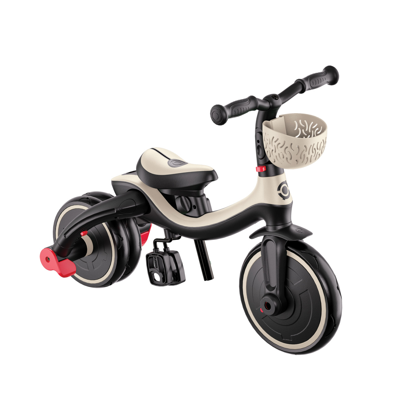 06 835 466 Balance Bike For Toddlers