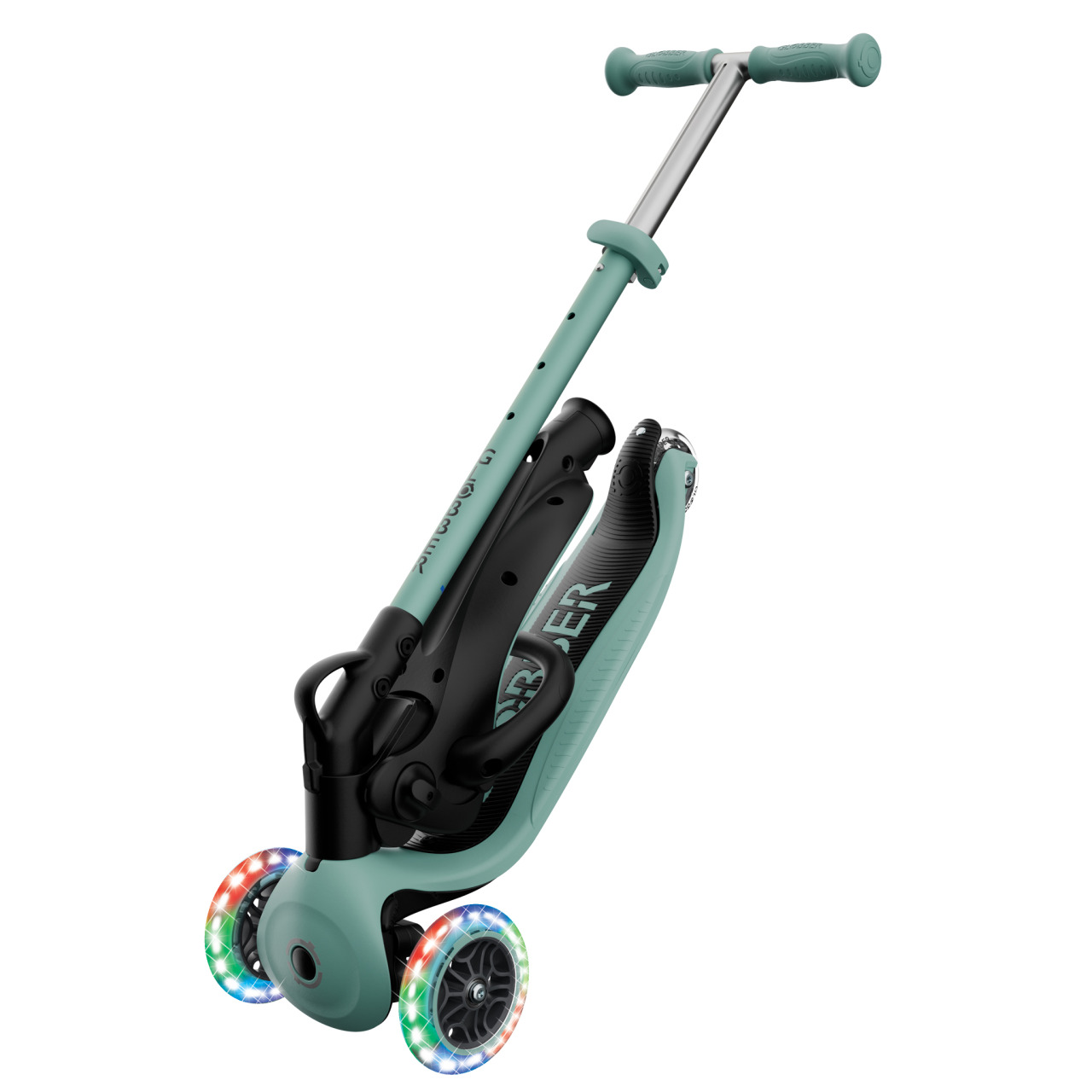 06 940 109 Foldable Scooter With Seat