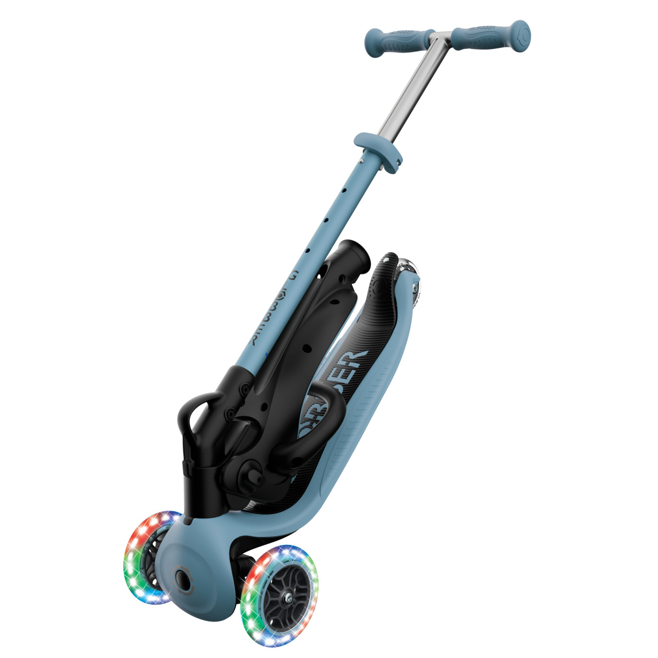 06 940 200 Foldable Scooter With Seat