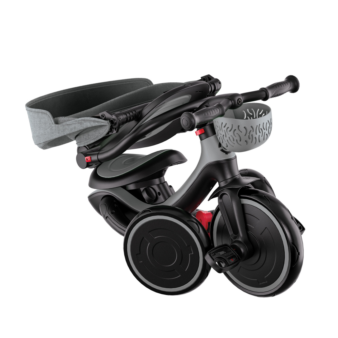 07 835 120 Foldable Infant Trike