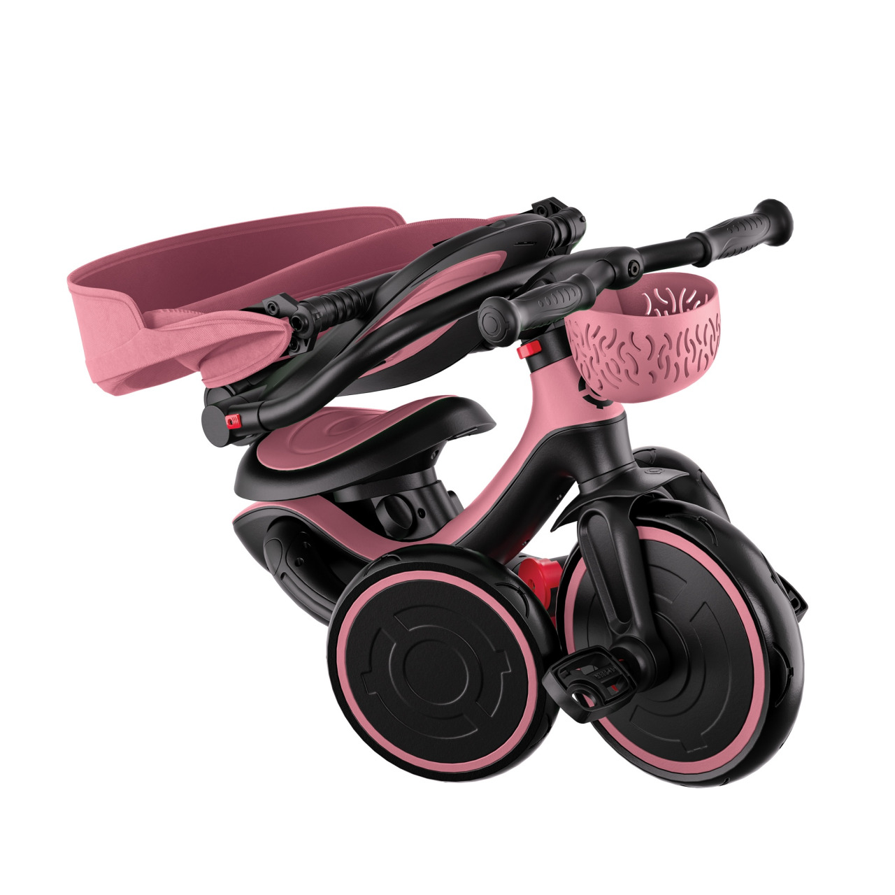 07 835 210 Foldable Infant Trike