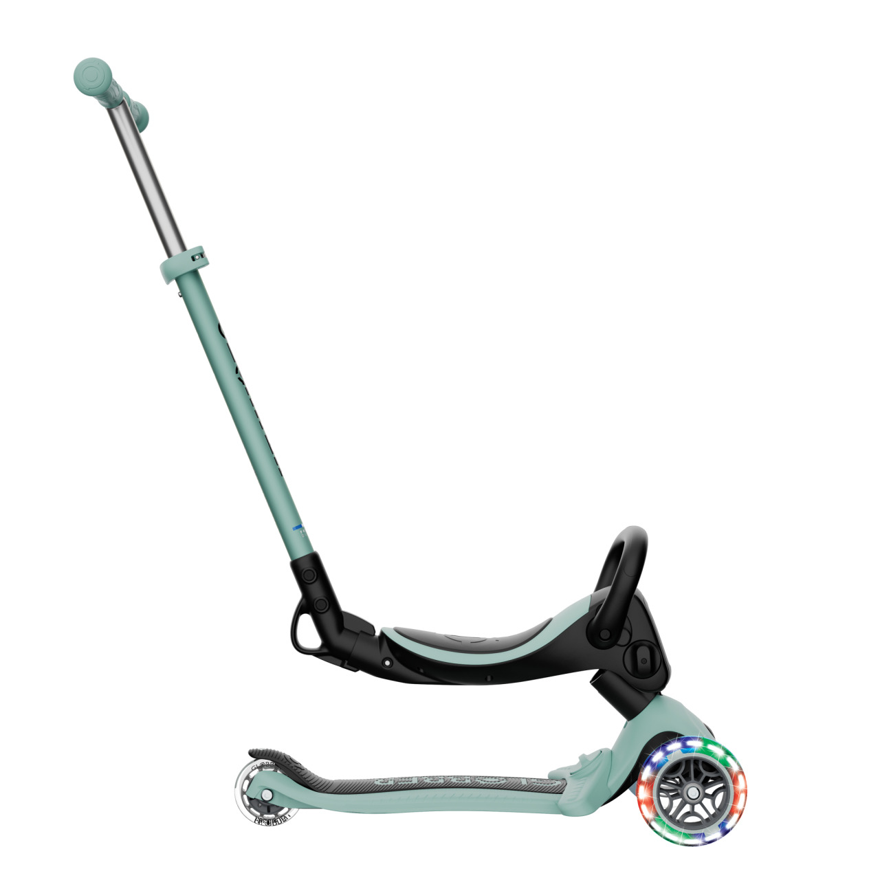 08 940 109 Liftable Seat Scooter