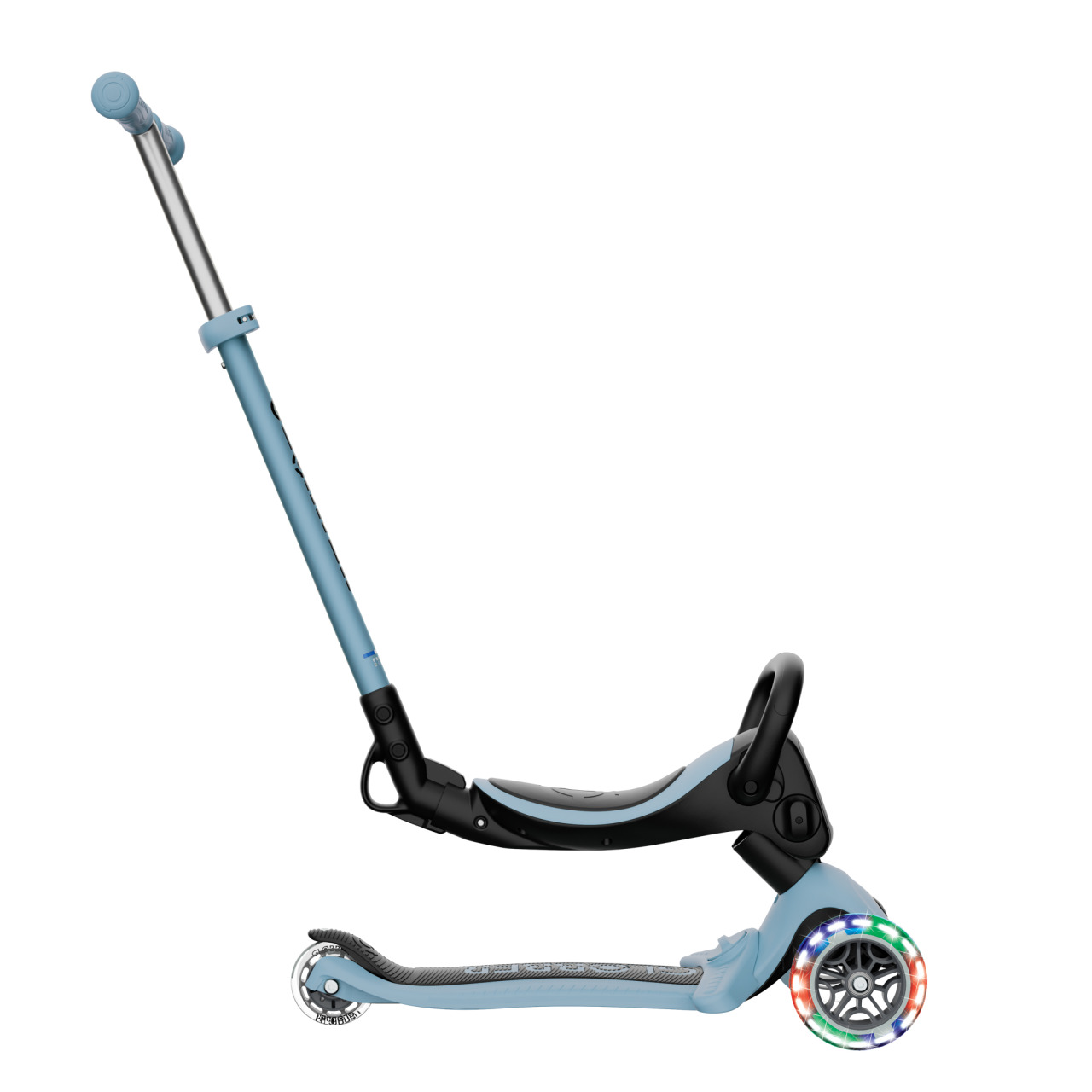 08 940 200 Liftable Seat Scooter