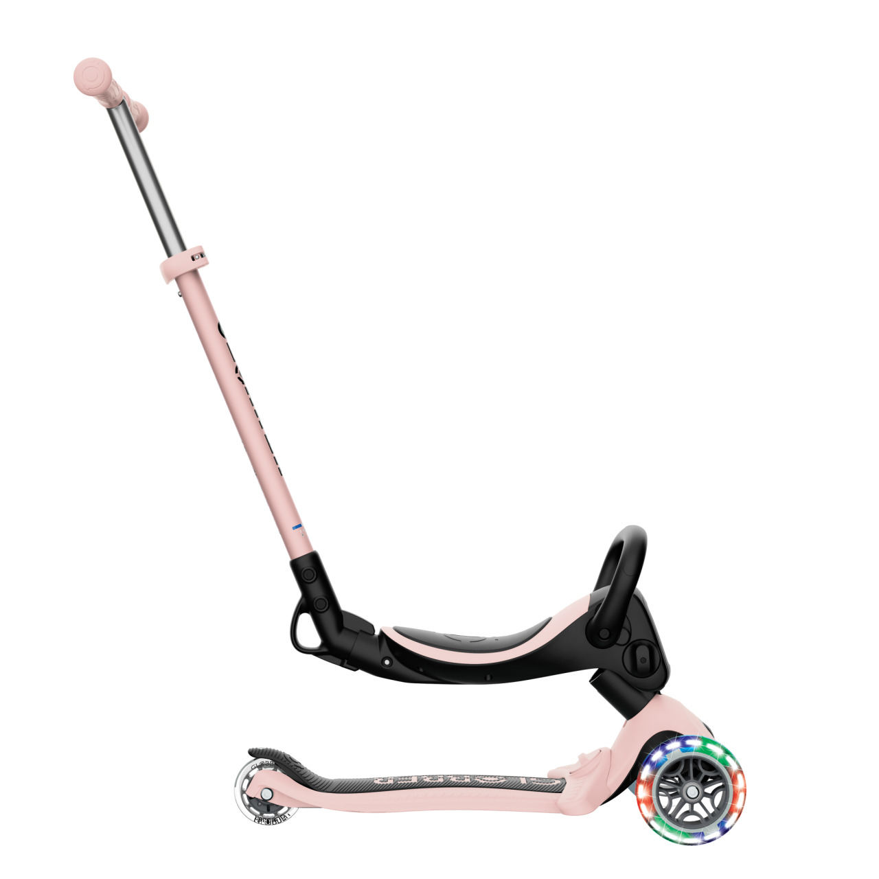08 940 211 Liftable Seat Scooter