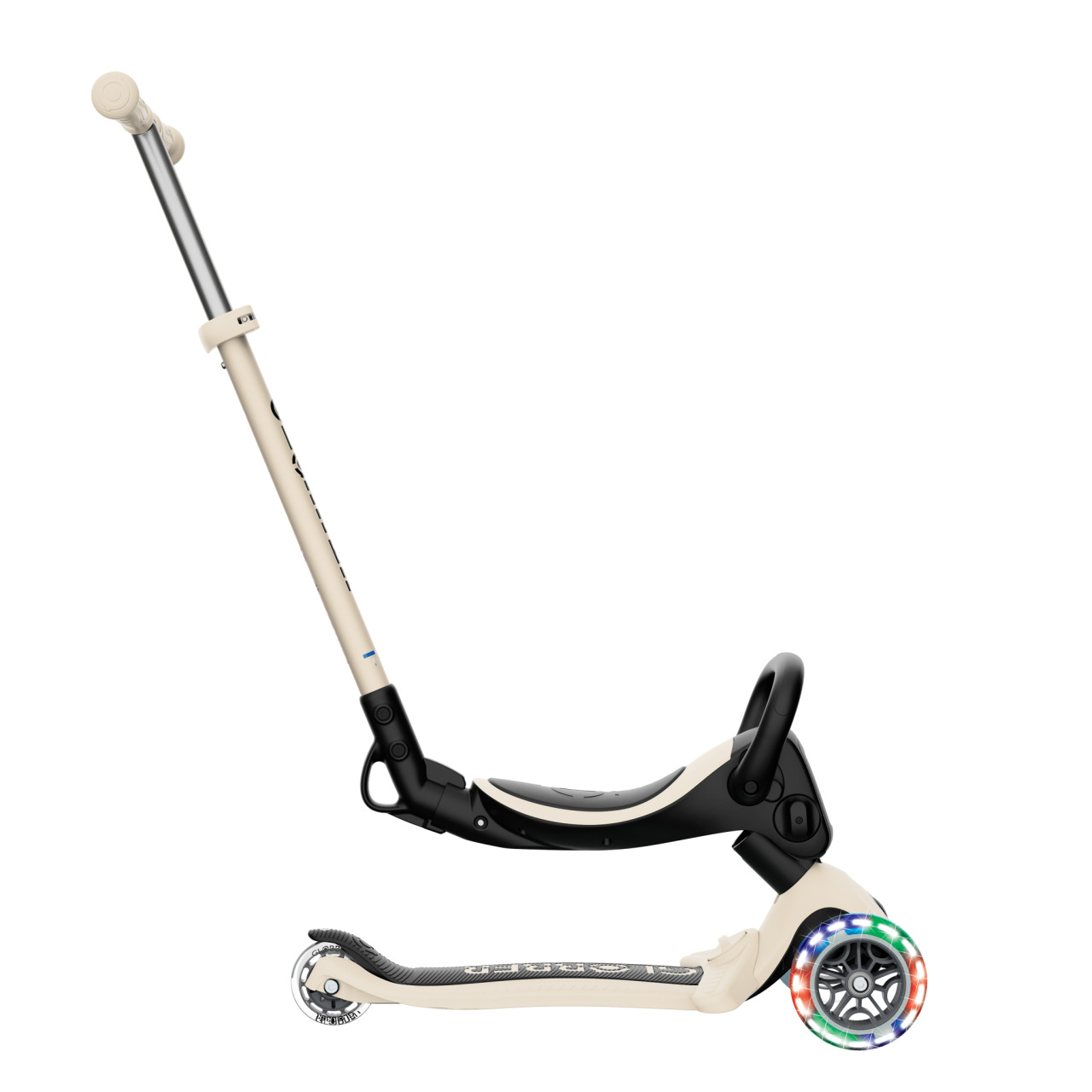 08 940 466 Liftable Seat Scooter