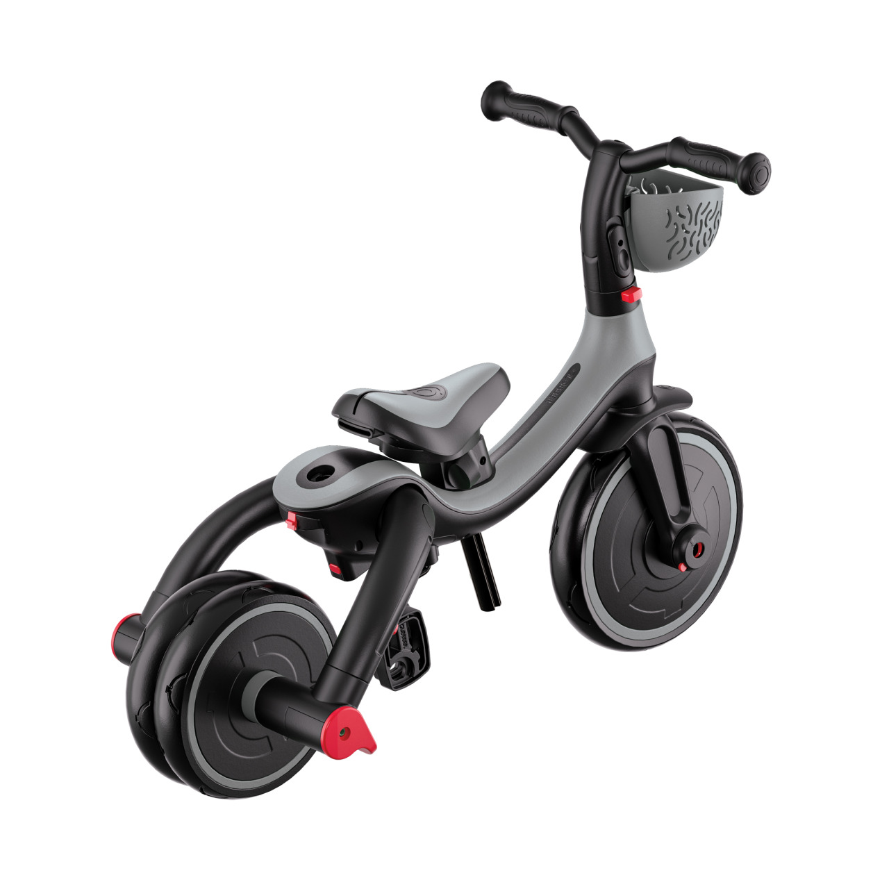 09 835 120 Tricycle That Grows With Kids
